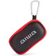 AIWA BS-110RD Red Bluetooth Speaker