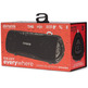 Bluetooth Aiwa BST-500BK Black Speaker