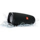 JBL Charge 4 Black 30W Bluetooth Speaker