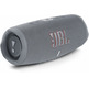 JBL Charge 5 40W Grey Bluetooth Speaker