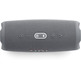 JBL Charge 5 40W Grey Bluetooth Speaker