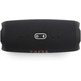 JBL Charge 5 40W Black Bluetooth Speaker