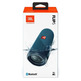 JBL Flip 5 Blue 20W RMS Bluetooth Speaker