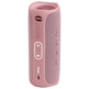 JBL Flip 5 Pink 20W RMS Bluetooth Speaker