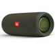 JBL Flip 5 Green 20W RMS Bluetooth Speaker