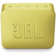 JBL GO 2 Yellow 3W Bluetooth Speaker