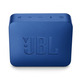 JBL GO 2 Blue 3W Bluetooth Speaker