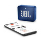 JBL GO 2 Blue 3W Bluetooth Speaker