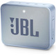 JBL GO 2 Cian 3W Bluetooth Speaker
