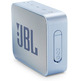 JBL GO 2 Cian 3W Bluetooth Speaker