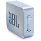 JBL GO 2 Cian 3W Bluetooth Speaker