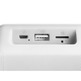 Bluetooth Mars Gaming MSBAW/10W White Speaker