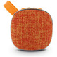 Bluetooth Muvit Life MLSSP0009 Orange Speaker