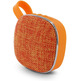 Bluetooth Muvit Life MLSSP0009 Orange Speaker