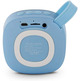Bluetooth Muvit Life MLSSP0010 Blue Speaker