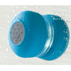 Shower speaker bluetooth Fucsia