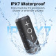 Bluetooth Tribit StormBox 2 Black 34W