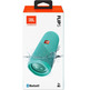 Speaker with Bluetooth JBL Flip 5 20W/1.0 Green V2