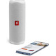 Speaker with Bluetooth JBL FLIP 5 20W White