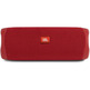 Speaker with Bluetooth JBL FLIP 5 20W Red