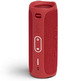 Speaker with Bluetooth JBL FLIP 5 20W Red