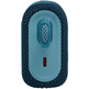 Speaker with Bluetooth JBL GO 3 Blue