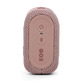 Speaker with Bluetooth JBL GO 3 Pink