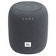 Speaker with Bluetooth JBL Link Music 20W Gris