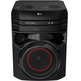 Speaker with Bluetooth LG XBoom ON2DN 1.0