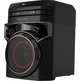 Speaker with Bluetooth LG XBoom ON2DN 1.0