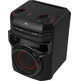 Speaker with Bluetooth LG XBoom ON2DN 1.0