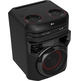 Speaker with Bluetooth LG XBoom ON2DN 1.0