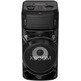 Speaker with Bluetooth LG XBoom ON5 2.0