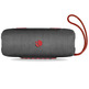 Speaker with Bluetooth NGS Roller Nitro 3 30W/2.0 Black