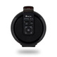 Speaker with Bluetooth NGS ROLLER TEMPO 20W Red
