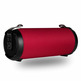 Speaker with Bluetooth NGS ROLLER TEMPO 20W Red