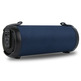 Speaker with Bluetooth NGS ROLLER TEMPO MINI 15W Blue