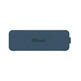 Speaker with Bluetooth Trust Zowy Max Stylish 10W RMS Blue