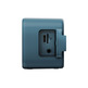 Speaker with Bluetooth Trust Zowy Max Stylish 10W RMS Blue