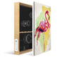 Speaker Energy Sistem Frame Speaker Bluetooth Flamingo