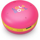 Bluetooth Energy Sistem Lol Speaker &Roll; Pop Kids Pink