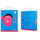 Bluetooth Energy Sistem Lol Speaker &Roll; Pop Kids Pink