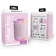 Speaker Energy Sistem Urban Box Pink Supernova