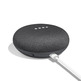 Speaker Smart Google Home Mini Carbon