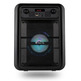 NGS Speaker Roller Lingo Bluetooth Black Speaker
