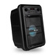 NGS Speaker Roller Lingo Bluetooth Black Speaker