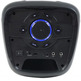 Portable Bluetooth Fonestar Party Speaker-Duo 100W 1.0