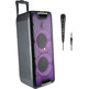 Portable Speaker with Bluetooth NGS Wild Rave 2 300W