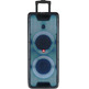 Portable Speaker with Bluetooth NGS Wild Rave 2 300W