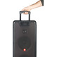 Portable Speaker with Bluetooth NGS Wild Rave 2 300W